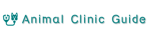Animal Clinic Guideのロゴ